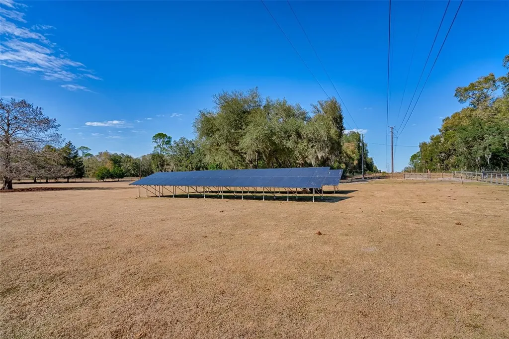 1208 N County Road 315 Melrose FL 32666