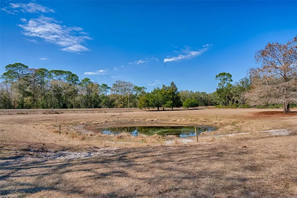 1208 N County Road 315 Melrose FL 32666