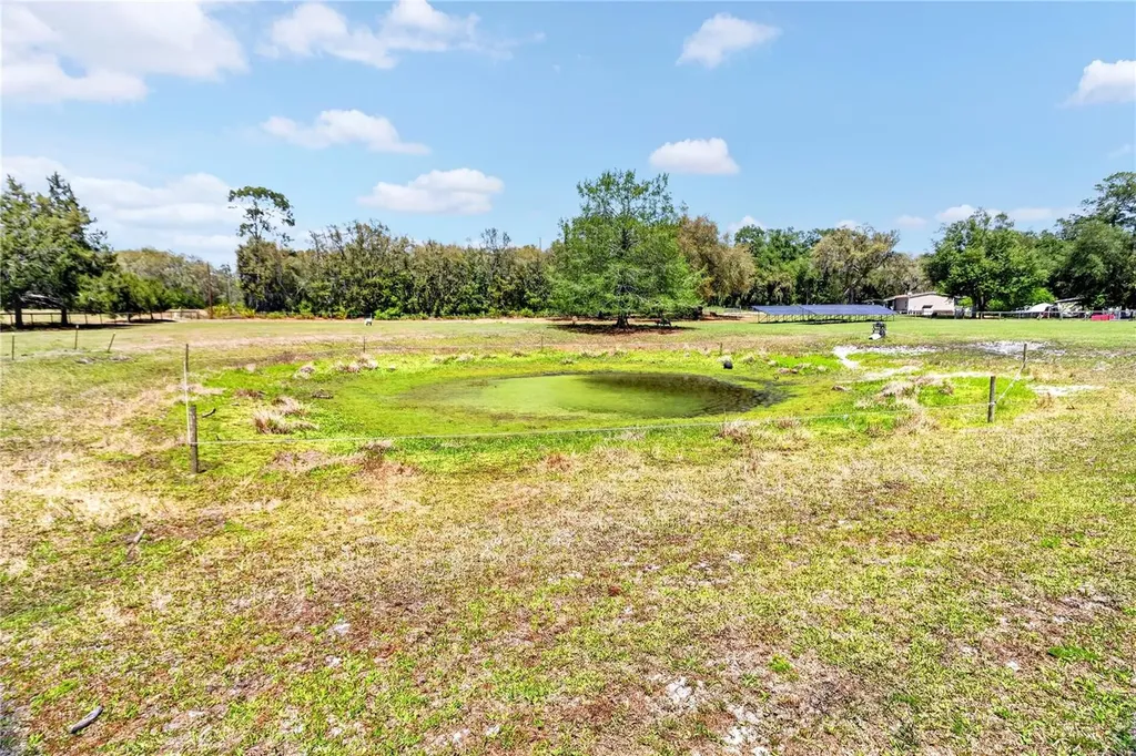 1208 N County Road 315 Melrose FL 32666