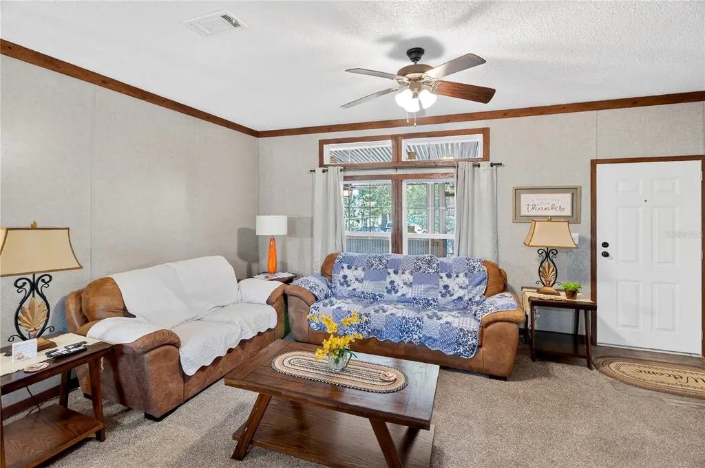 1208 N County Road 315 Melrose FL 32666