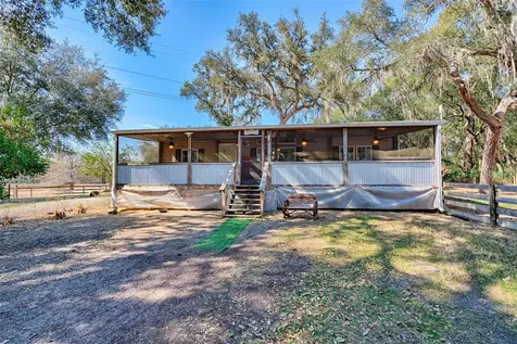 1208 N County Road 315 Melrose FL 32666