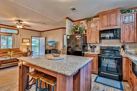 1208 N County Road 315 Melrose FL 32666