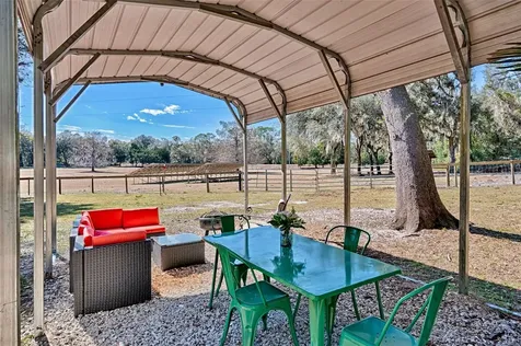 1208 N County Road 315 Melrose FL 32666