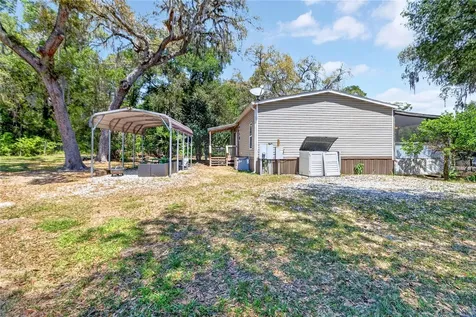 1208 N County Road 315 Melrose FL 32666