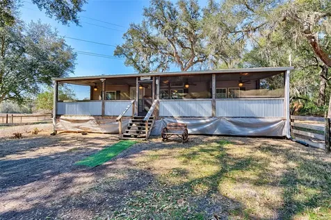 1208 N County Road 315 Melrose FL 32666