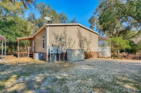 1208 N County Road 315 Melrose FL 32666