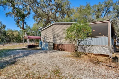 1208 N County Road 315 Melrose FL 32666