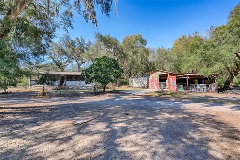 1208 N County Road 315 Melrose FL 32666