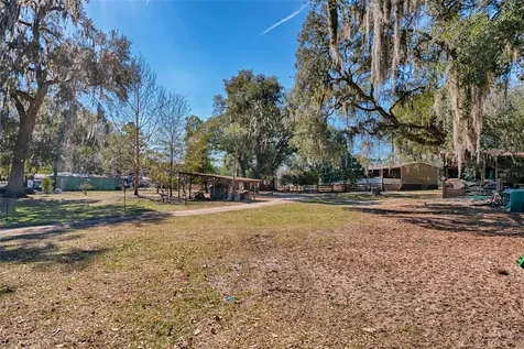 1208 N County Road 315 Melrose FL 32666