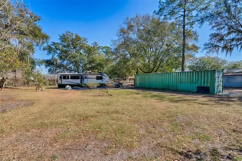 1208 N County Road 315 Melrose FL 32666