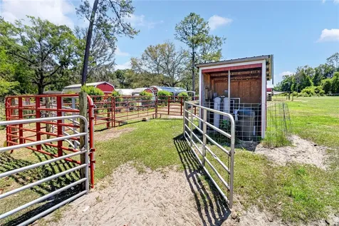 1208 N County Road 315 Melrose FL 32666