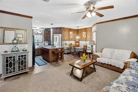 1208 N County Road 315 Melrose FL 32666
