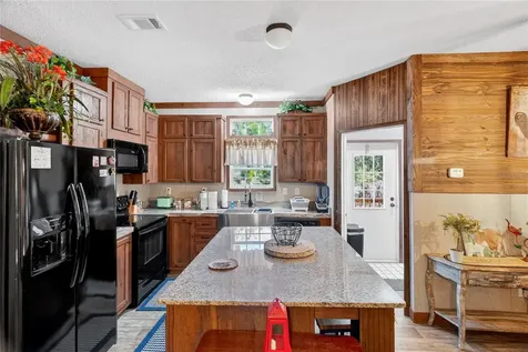 1208 N County Road 315 Melrose FL 32666