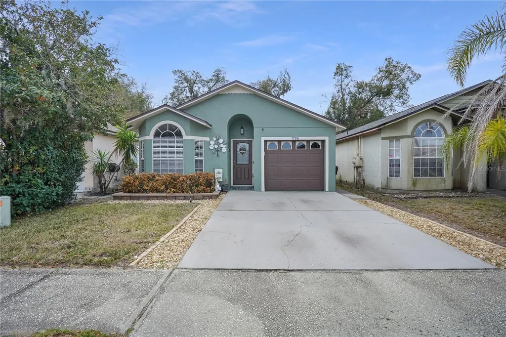 1708 Chatham Circle Apopka FL 32703