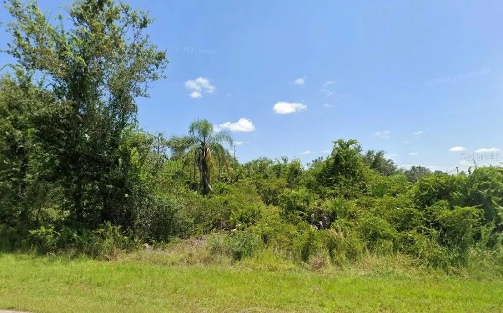 314 Organ Street Punta Gorda FL 33982