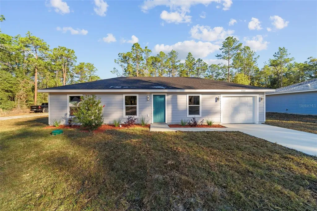 2530 SW 141st Court Ocala FL 34481