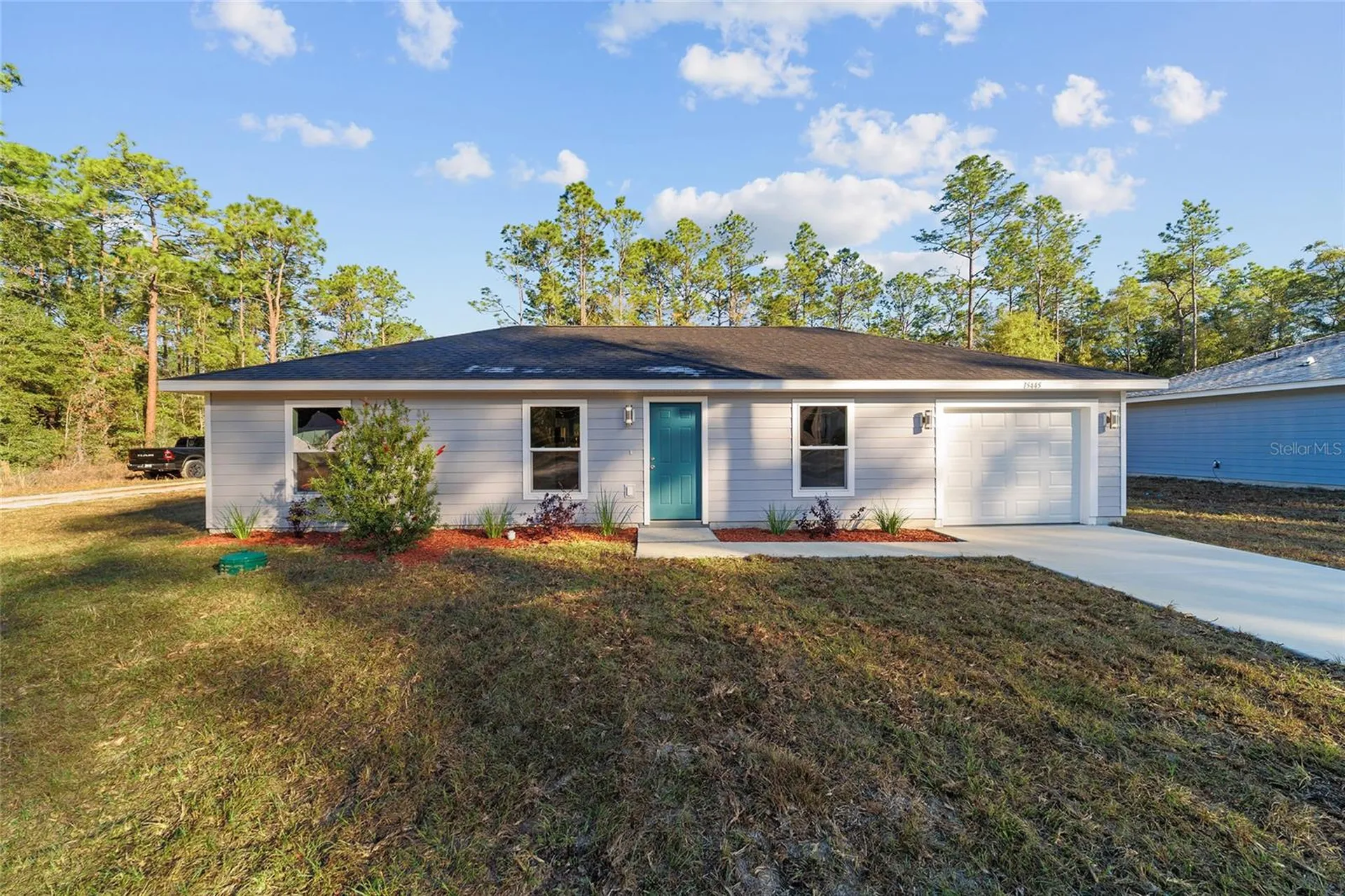 2530 SW 141st Court Ocala FL 34481