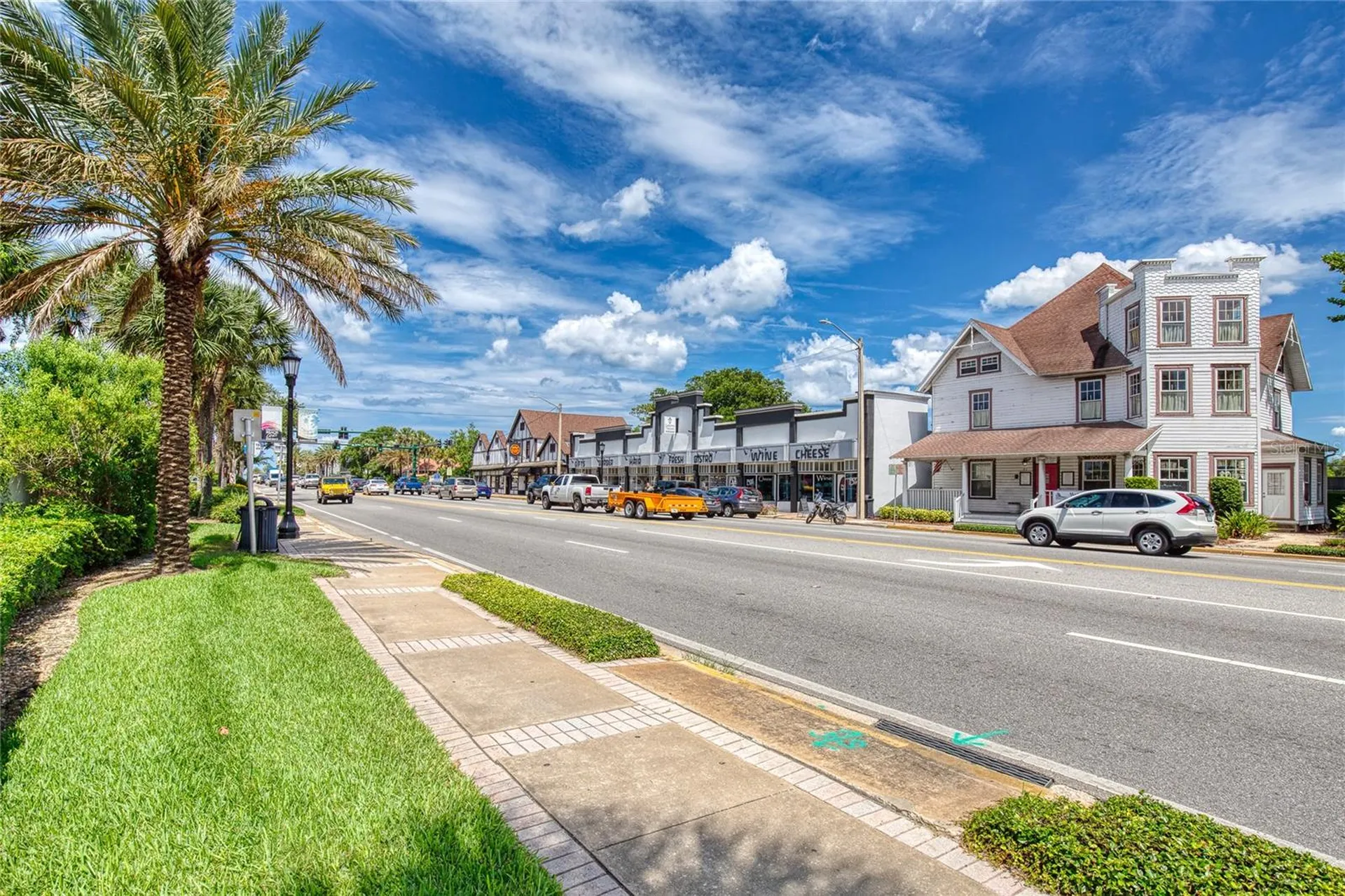 1 John Anderson Drive Ormond Beach FL 32176