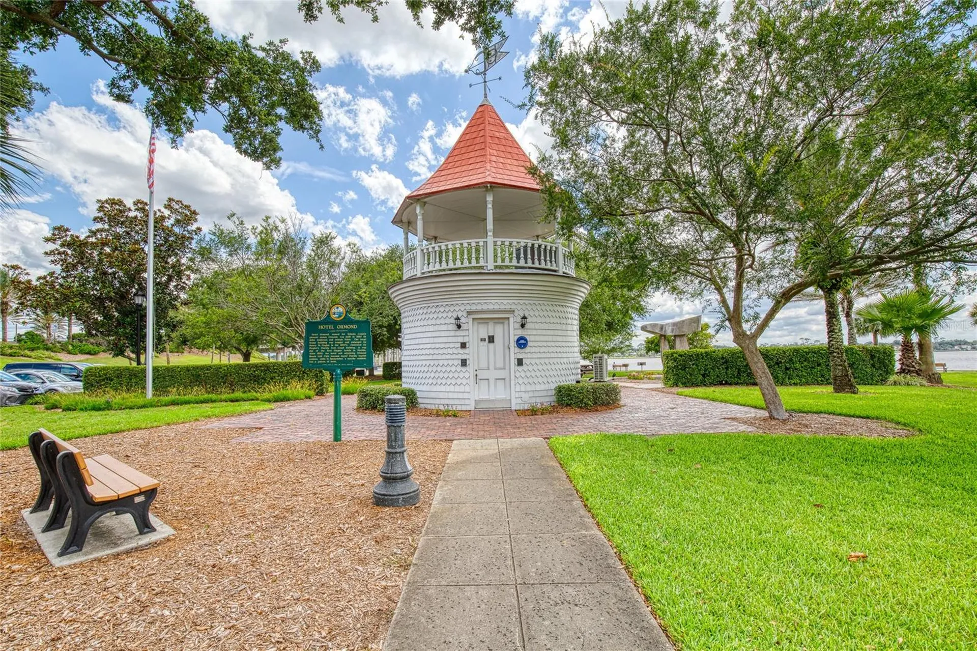 1 John Anderson Drive Ormond Beach FL 32176