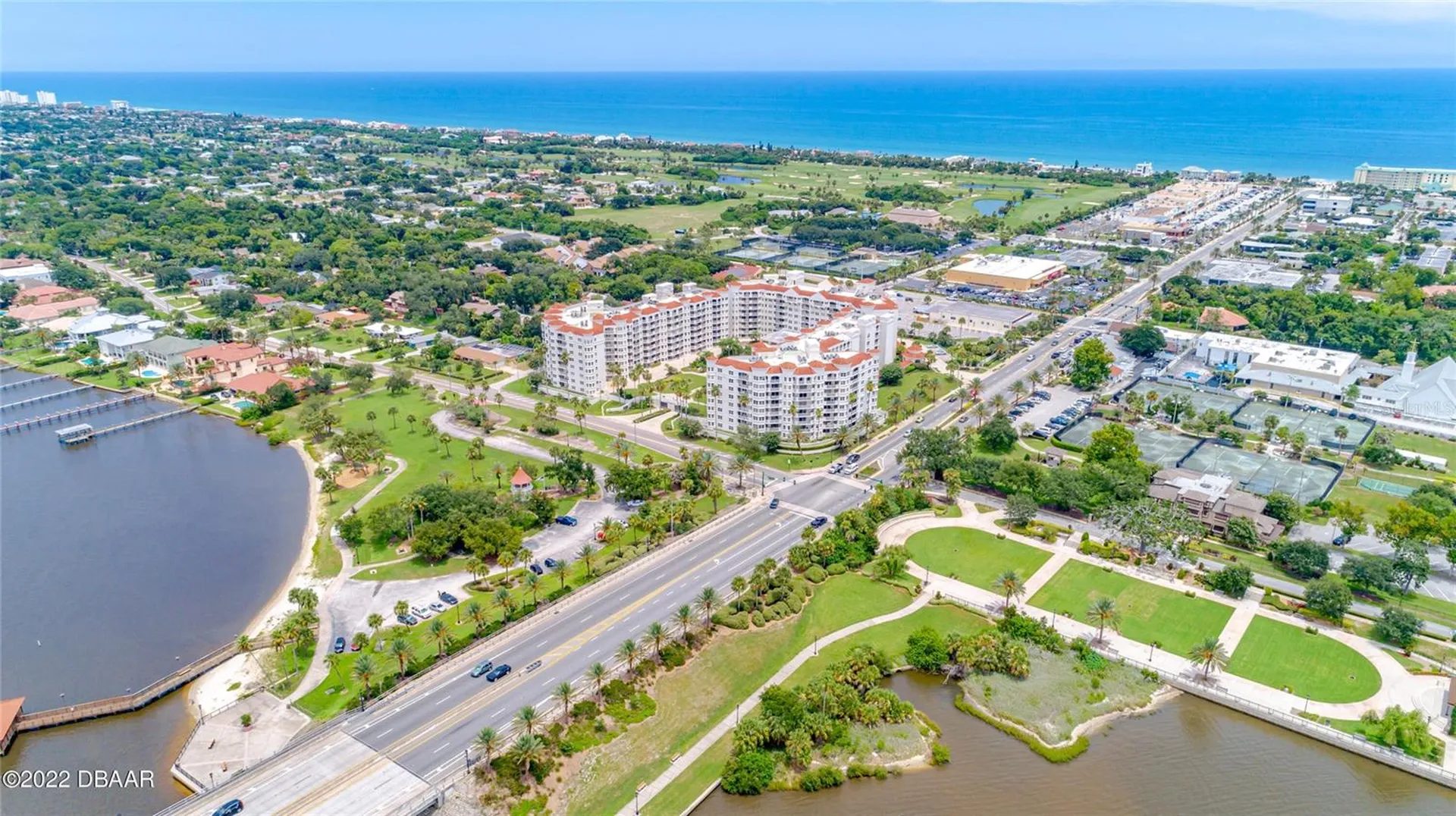 1 John Anderson Drive Ormond Beach FL 32176
