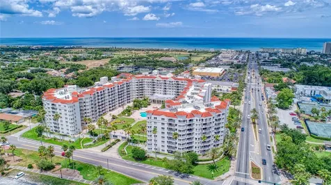 1 John Anderson Drive Ormond Beach FL 32176