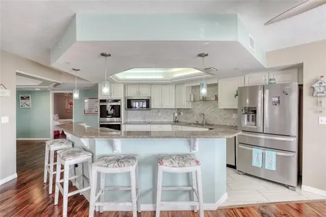 1 John Anderson Drive Ormond Beach FL 32176