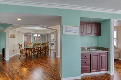 1 John Anderson Drive Ormond Beach FL 32176