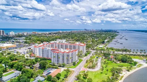 1 John Anderson Drive Ormond Beach FL 32176