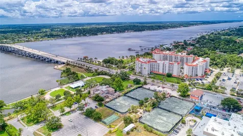 1 John Anderson Drive Ormond Beach FL 32176
