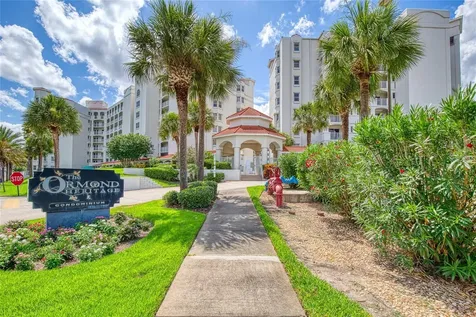 1 John Anderson Drive Ormond Beach FL 32176