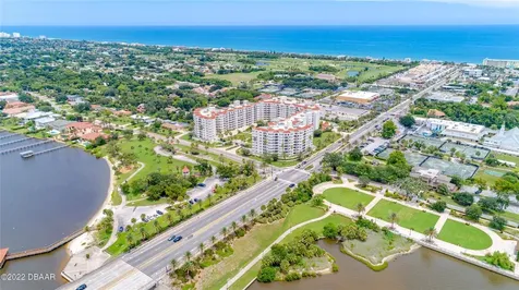 1 John Anderson Drive Ormond Beach FL 32176