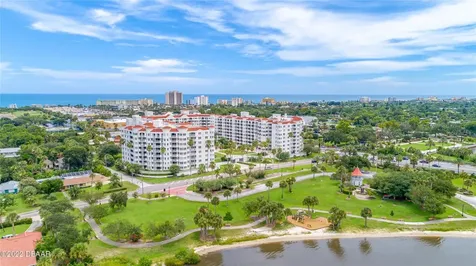 1 John Anderson Drive Ormond Beach FL 32176