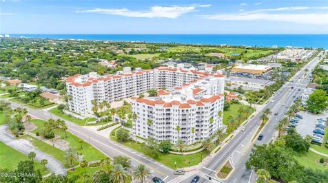 1 John Anderson Drive Ormond Beach FL 32176