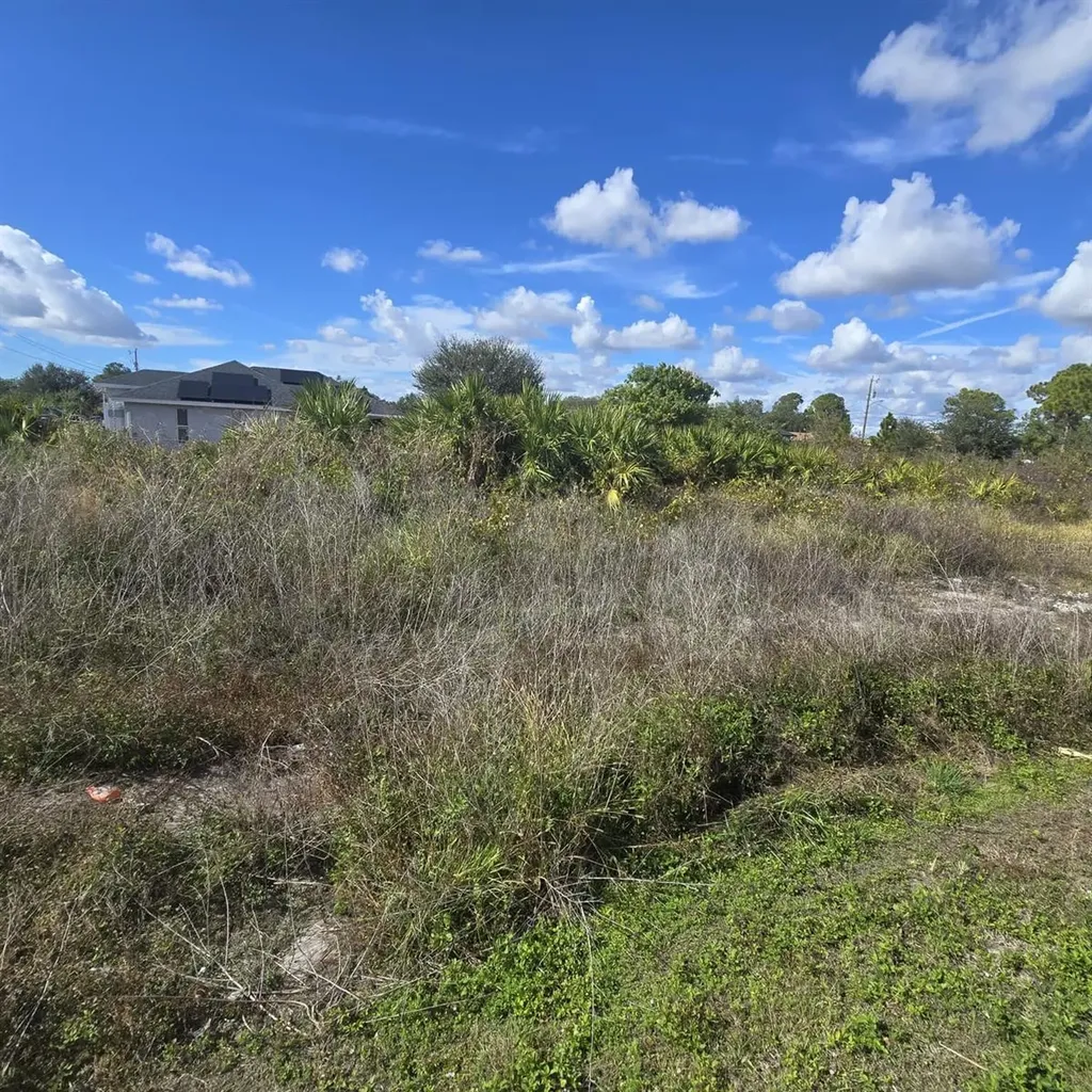 2804 E 11th Street Lehigh Acres FL 33972