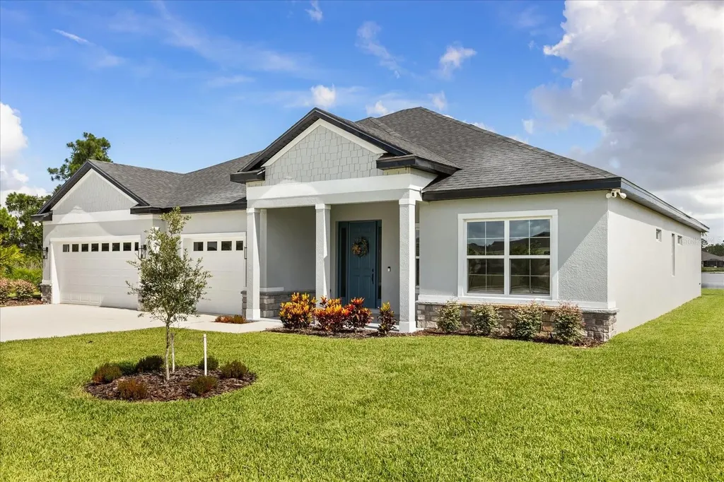 5324 Brett Circle Sebring FL 33872