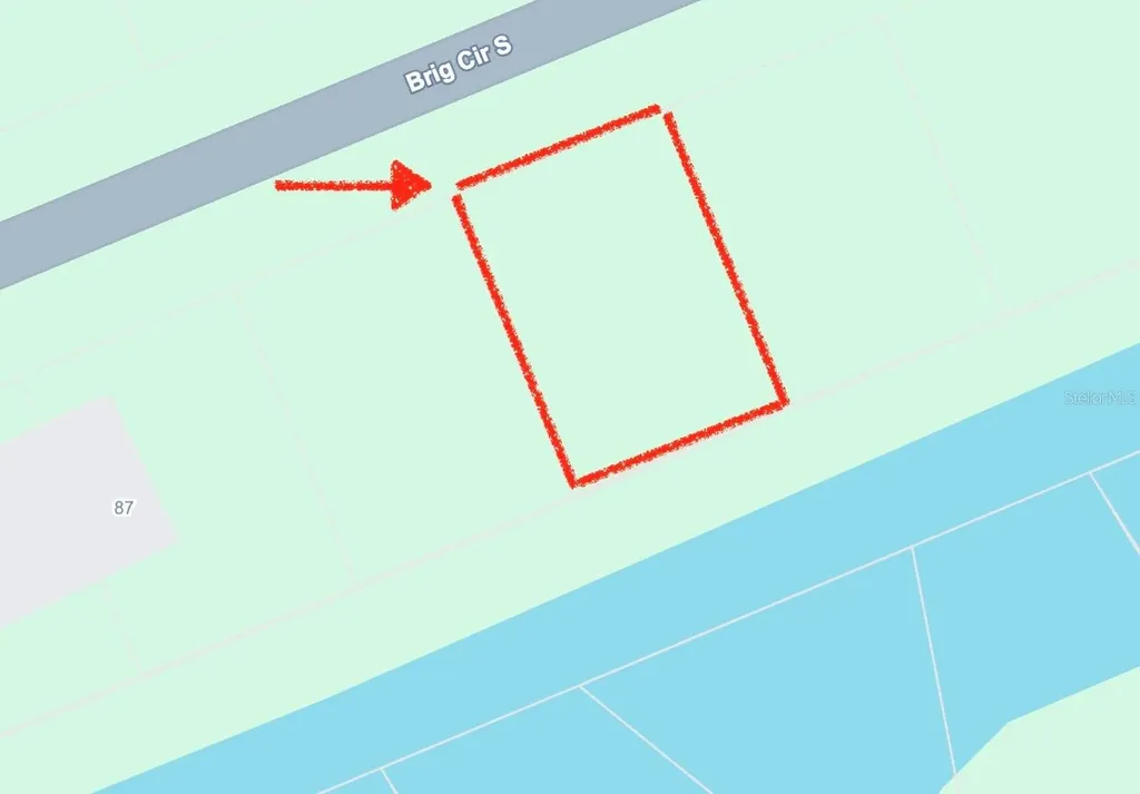 91 Brig Circle S Placida FL 33946