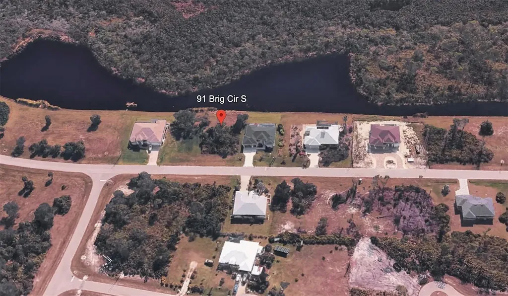 91 Brig Circle S Placida FL 33946
