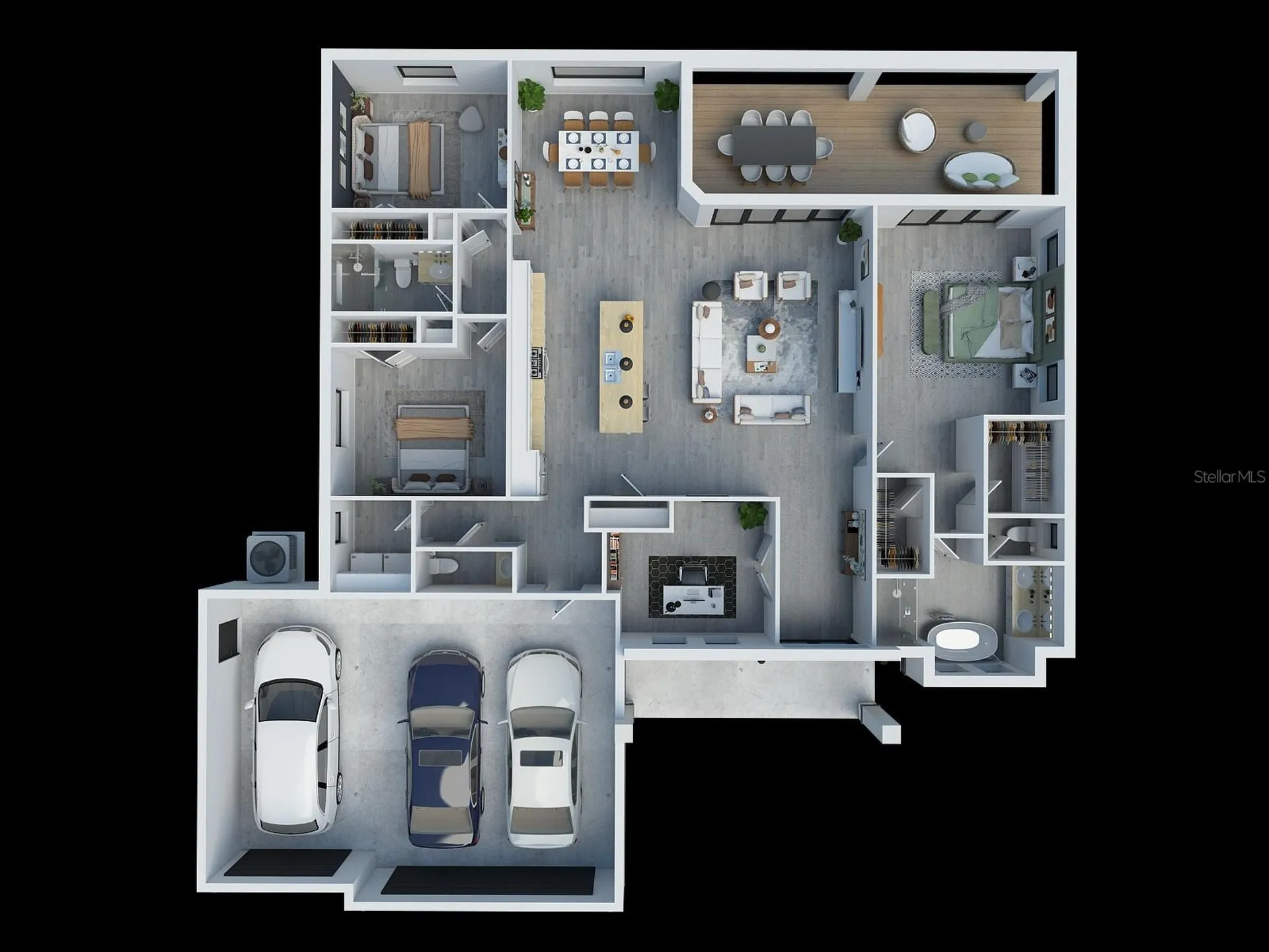 91 Brig Circle S Placida FL 33946