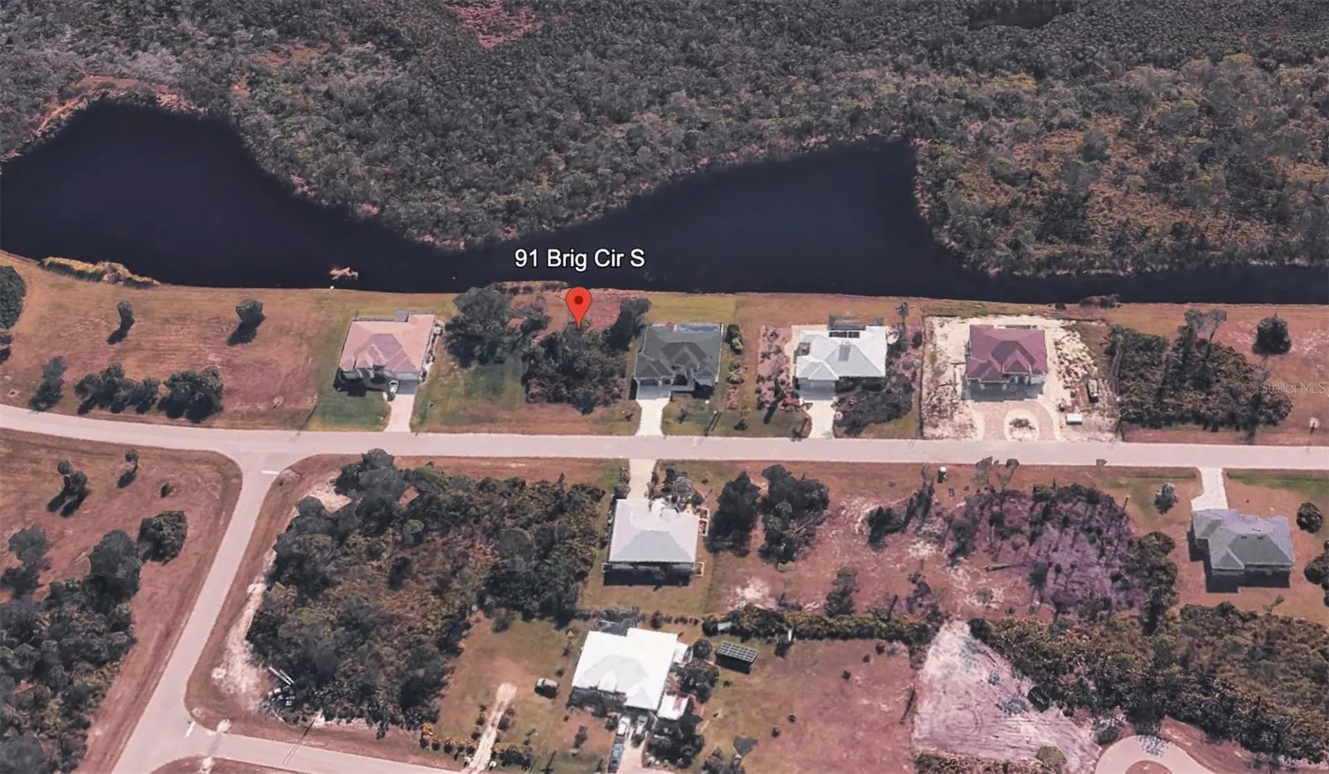 91 Brig Circle S Placida FL 33946