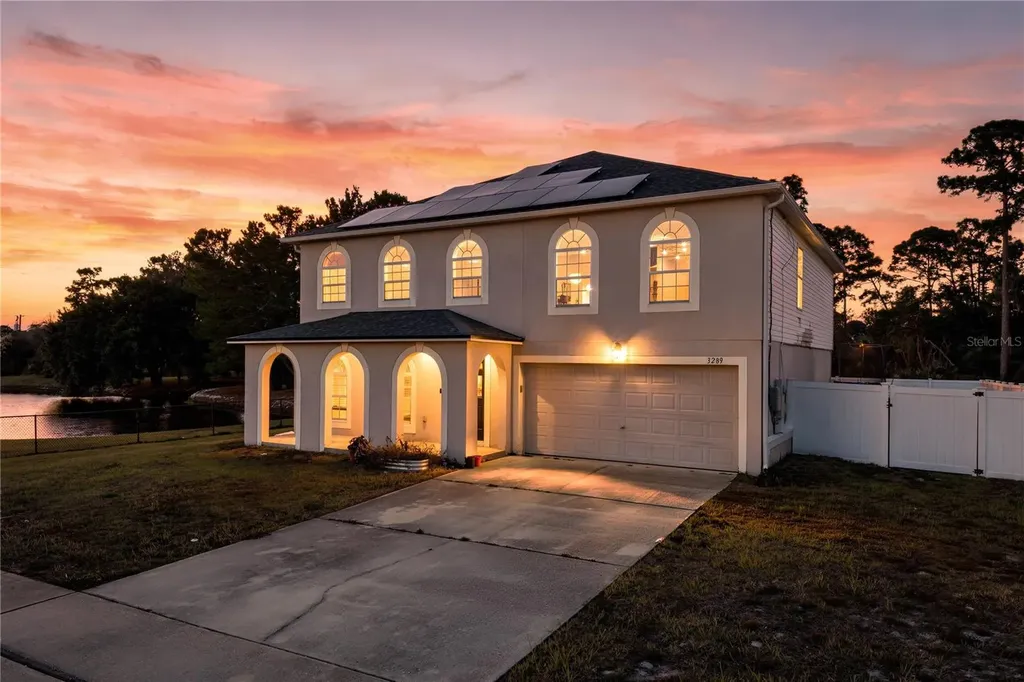 3289 Tallwood Drive Deltona FL 32738