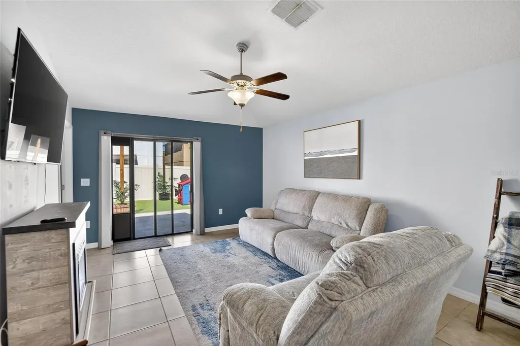 12720 Hampton Hill Drive Riverview FL 33578