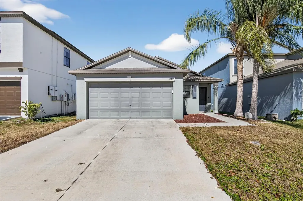 12720 Hampton Hill Drive Riverview FL 33578