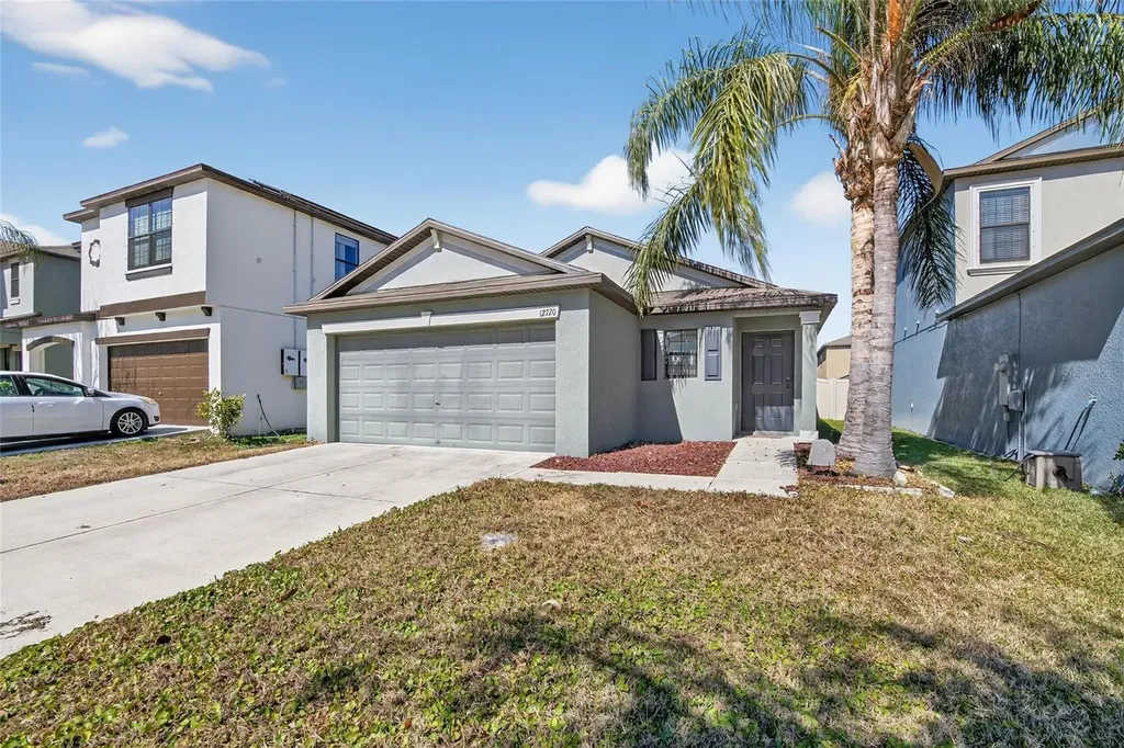 12720 Hampton Hill Drive Riverview FL 33578