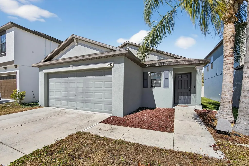 12720 Hampton Hill Drive Riverview FL 33578