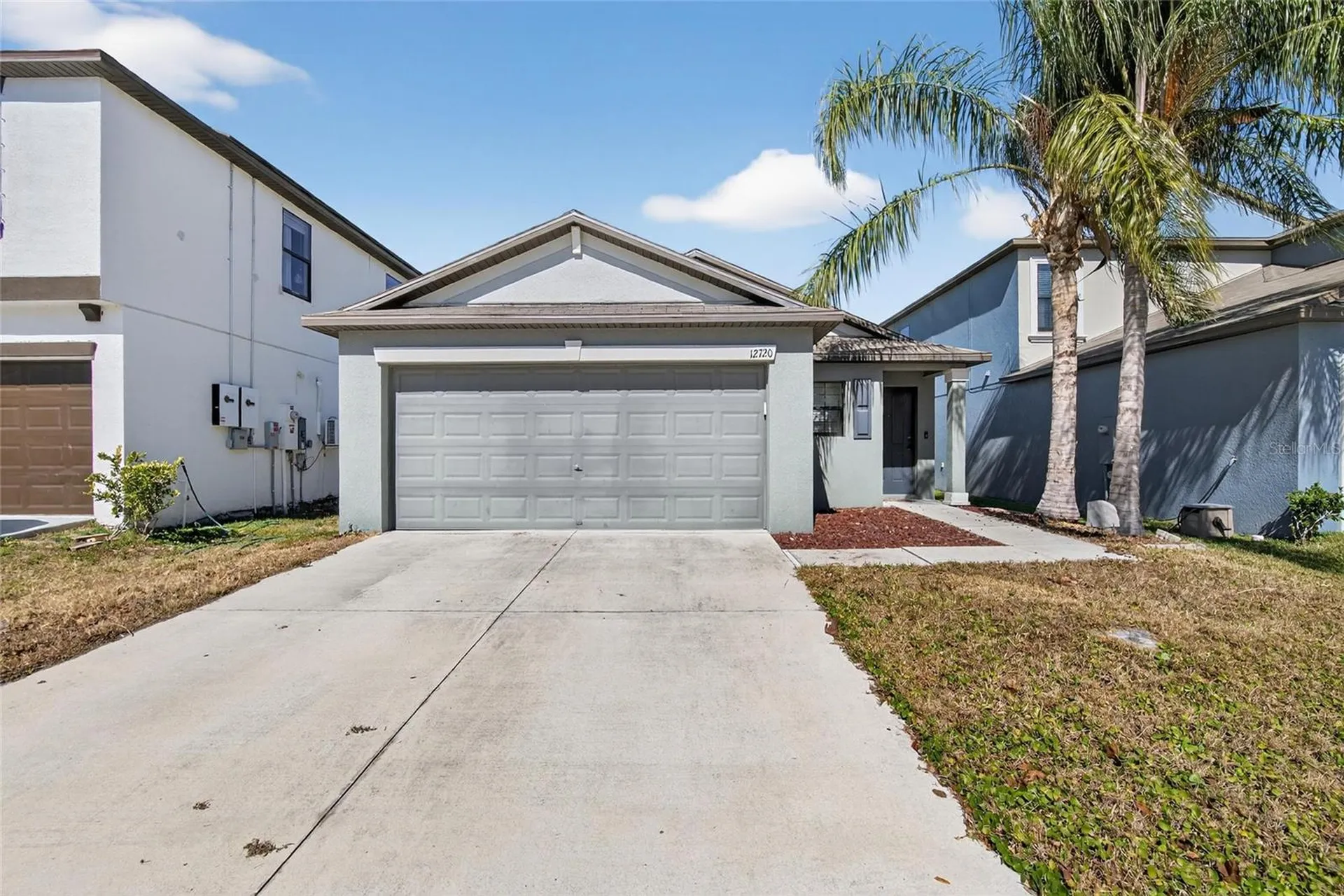 12720 Hampton Hill Drive Riverview FL 33578