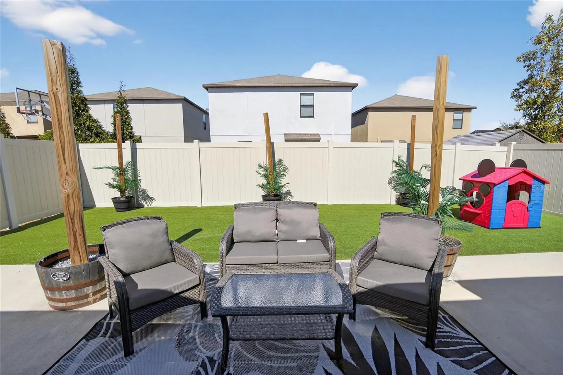 12720 Hampton Hill Drive Riverview FL 33578