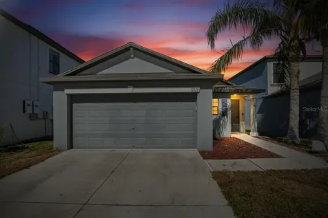 12720 Hampton Hill Drive Riverview FL 33578