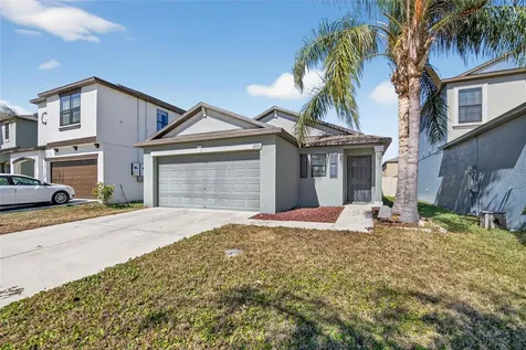 12720 Hampton Hill Drive Riverview FL 33578