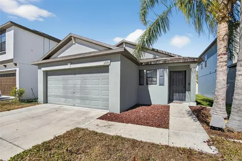 12720 Hampton Hill Drive Riverview FL 33578