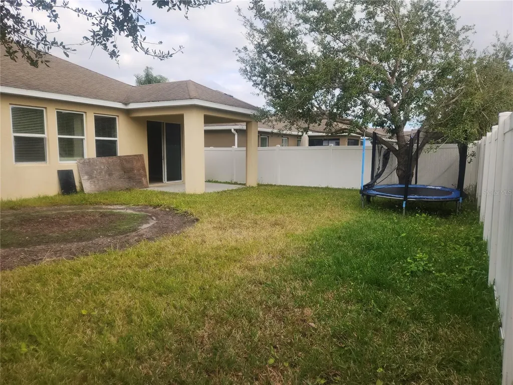2556 Tanner Terrace Kissimmee FL 34743